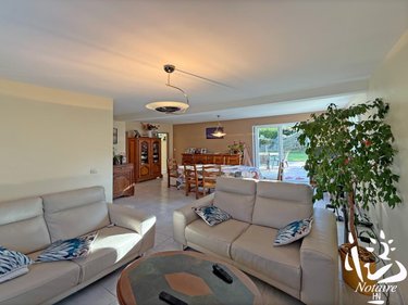 Maison a vendre Plabennec 29860 Finistère 98 m2 6 pièces 309200 euros