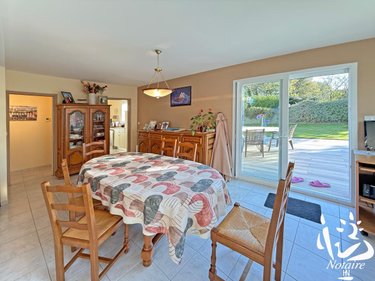 Maison a vendre Plabennec 29860 Finistère 98 m2 6 pièces 309200 euros