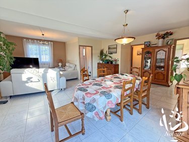 Maison a vendre Plabennec 29860 Finistère 98 m2 6 pièces 309200 euros