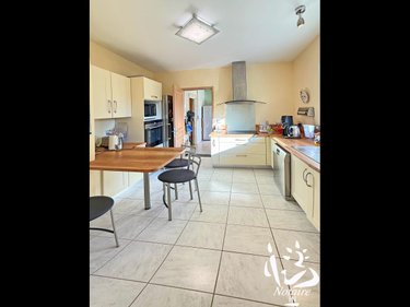 Maison a vendre Plabennec 29860 Finistère 98 m2 6 pièces 309200 euros