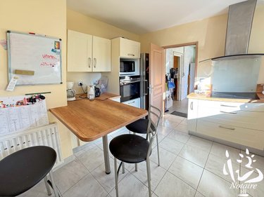 Maison a vendre Plabennec 29860 Finistère 98 m2 6 pièces 309200 euros