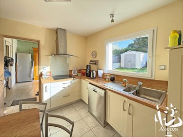 Maison a vendre Plabennec 29860 Finistère 98 m2 6 pièces 309200 euros