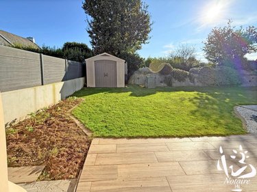 Maison a vendre Plabennec 29860 Finistère 98 m2 6 pièces 309200 euros