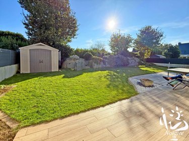 Maison a vendre Plabennec 29860 Finistère 98 m2 6 pièces 309200 euros