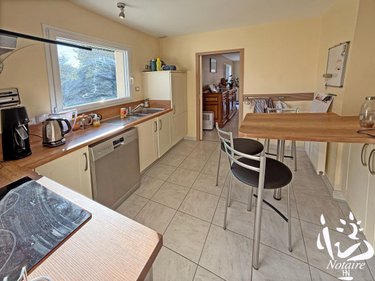 Maison a vendre Plabennec 29860 Finistère 98 m2 6 pièces 309200 euros