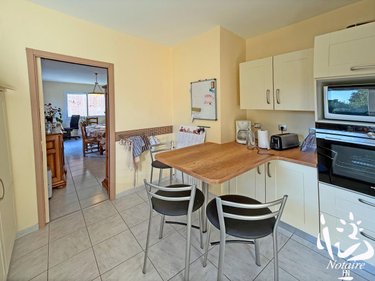 Maison a vendre Plabennec 29860 Finistère 98 m2 6 pièces 309200 euros