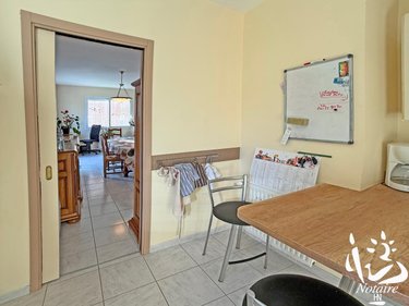 Maison a vendre Plabennec 29860 Finistère 98 m2 6 pièces 309200 euros