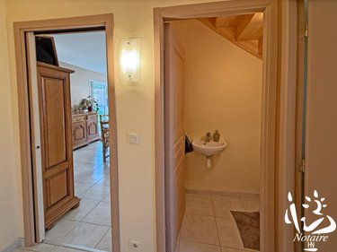 Maison a vendre Plabennec 29860 Finistère 98 m2 6 pièces 309200 euros