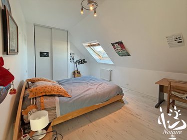 Maison a vendre Plabennec 29860 Finistère 98 m2 6 pièces 309200 euros