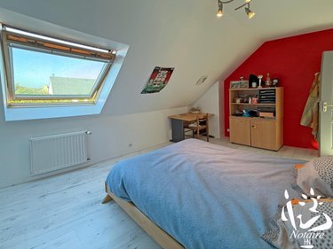 Maison a vendre Plabennec 29860 Finistère 98 m2 6 pièces 309200 euros