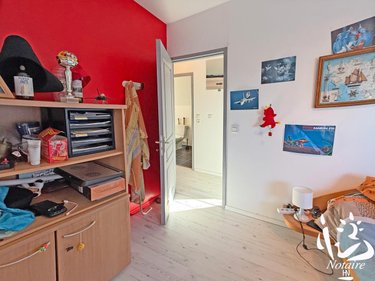 Maison a vendre Plabennec 29860 Finistère 98 m2 6 pièces 309200 euros