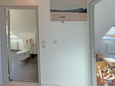 Maison a vendre Plabennec 29860 Finistère 98 m2 6 pièces 309200 euros