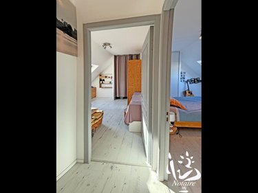 Maison a vendre Plabennec 29860 Finistère 98 m2 6 pièces 309200 euros