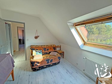 Maison a vendre Plabennec 29860 Finistère 98 m2 6 pièces 309200 euros