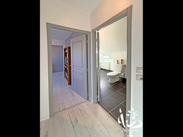 Maison a vendre Plabennec 29860 Finistère 98 m2 6 pièces 309200 euros