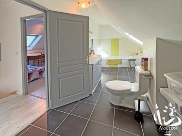 Maison a vendre Plabennec 29860 Finistère 98 m2 6 pièces 309200 euros