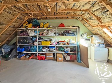 Maison a vendre Plabennec 29860 Finistère 98 m2 6 pièces 309200 euros