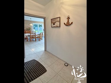Maison a vendre Plabennec 29860 Finistère 98 m2 6 pièces 309200 euros