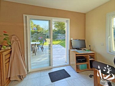 Maison a vendre Plabennec 29860 Finistère 98 m2 6 pièces 309200 euros