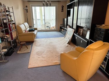 Appartement a vendre Brest 29200 Finistère 66 m2 2 pièces 99000 euros