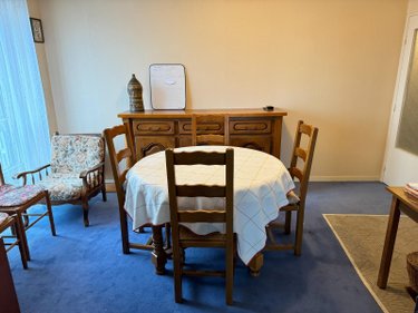 Appartement a vendre Brest 29200 Finistère 66 m2 2 pièces 99000 euros