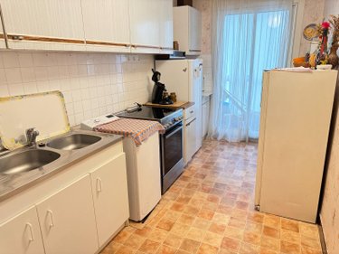 Appartement a vendre Brest 29200 Finistère 66 m2 2 pièces 99000 euros