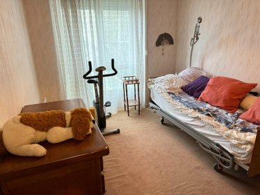Appartement a vendre Brest 29200 Finistère 66 m2 2 pièces 99000 euros