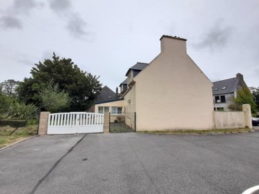 Maison a vendre Crozon 29160 Finistère 121 m2 8 pièces 229600 euros