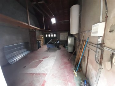 Maison a vendre Crozon 29160 Finistère 121 m2 8 pièces 229600 euros