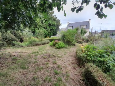 Maison a vendre Crozon 29160 Finistère 121 m2 8 pièces 229600 euros