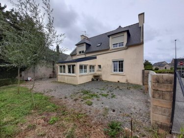 Maison a vendre Crozon 29160 Finistère 121 m2 8 pièces 229600 euros