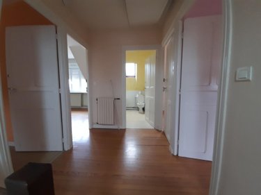 Maison a vendre Crozon 29160 Finistère 121 m2 8 pièces 229600 euros