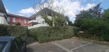 Appartement a vendre Valence 82400 Tarn-et-Garonne 45 m2 2 pièces 71000 euros