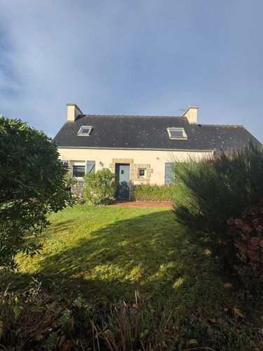 Maison a vendre Carantec 29660 Finistère  284750 euros