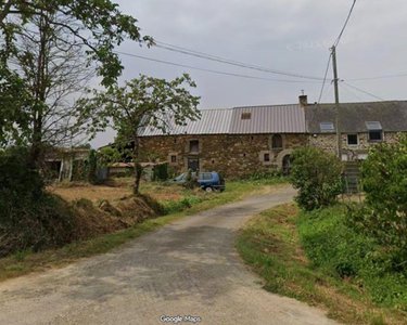 Maison a vendre Plénée-Jugon 22640 Côtes-d'Armor  42625 euros
