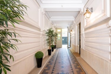 Appartement a vendre Neuilly-sur-Seine 92200 Hauts-de-Seine 54 m2 3 pièces 525000 euros