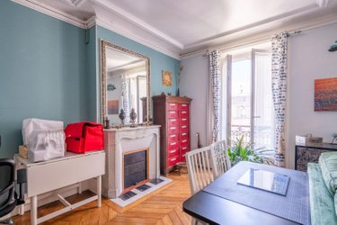 Appartement a vendre Neuilly-sur-Seine 92200 Hauts-de-Seine 54 m2 3 pièces 525000 euros