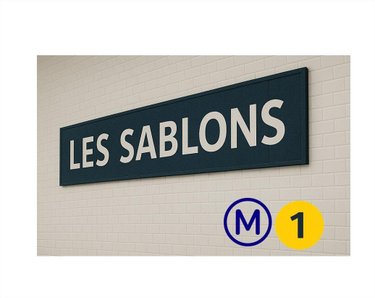 Appartement a vendre Neuilly-sur-Seine 92200 Hauts-de-Seine 54 m2 3 pièces 525000 euros