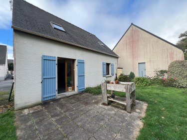 Maison a vendre Quimper 29000 Finistère 81 m2 4 pièces 168600 euros