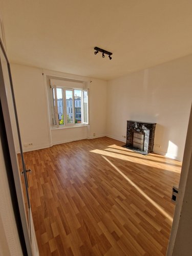 Appartement a vendre Brest 29200 Finistère 47 m2 2 pièces 112349 euros