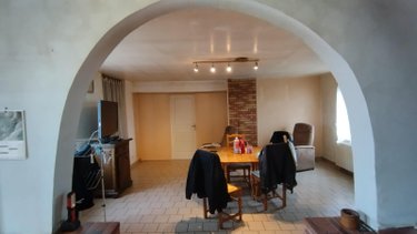 Maison a vendre Bosroumois 27670 Eure 96 m2 3 pièces 88922 euros