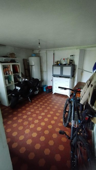 Maison a vendre Bosroumois 27670 Eure 96 m2 3 pièces 88922 euros