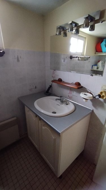 Maison a vendre Bosroumois 27670 Eure 96 m2 3 pièces 88922 euros