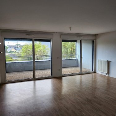 Appartement a vendre Rennes 35000 Ille-et-Vilaine 65 m2 3 pièces 279000 euros