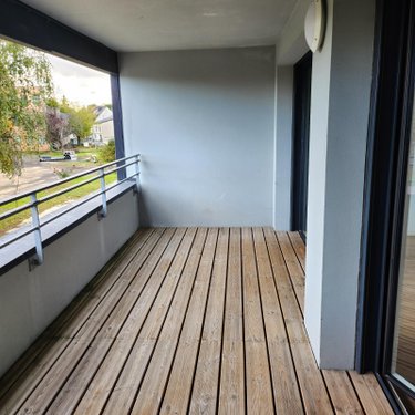 Appartement a vendre Rennes 35000 Ille-et-Vilaine 65 m2 3 pièces 279000 euros
