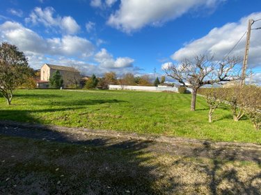 Location maison Cluny 71250 Saône-et-Loire 68 m2 2 pièces 650 euros