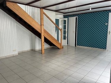Maison a vendre Plouguerneau 29880 Finistère 77 m2 5 pièces 157000 euros