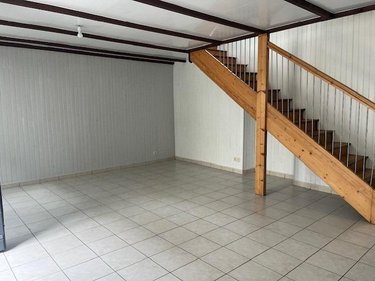 Maison a vendre Plouguerneau 29880 Finistère 77 m2 5 pièces 157000 euros