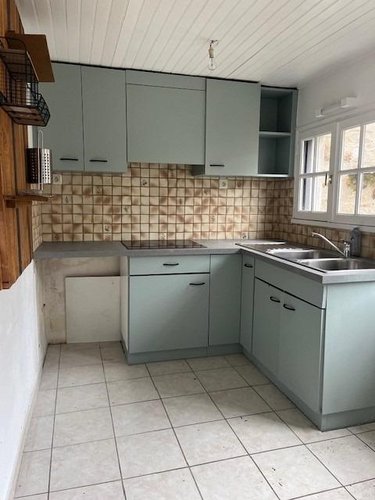 Maison a vendre Plouguerneau 29880 Finistère 77 m2 5 pièces 156600 euros