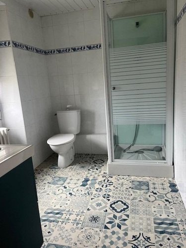 Maison a vendre Plouguerneau 29880 Finistère 77 m2 5 pièces 156600 euros